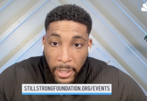 Devon Still on the Story of the Still Strong Foundation (NBC Sports Philadelphia)